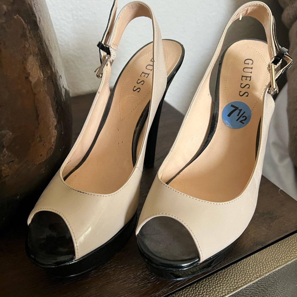 Guess- New with tags. Never worn.
